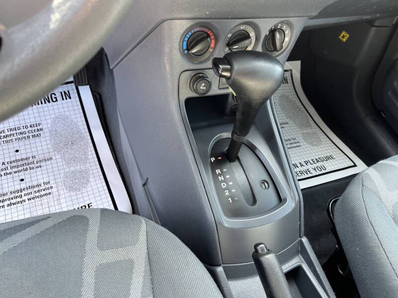 2013 Ford Transit Connect XL