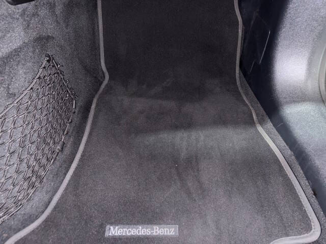 2018 Mercedes-Benz E-Class E 400 4MATIC