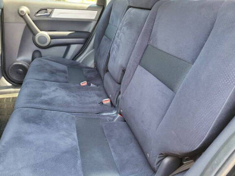 2010 Honda CR-V EX