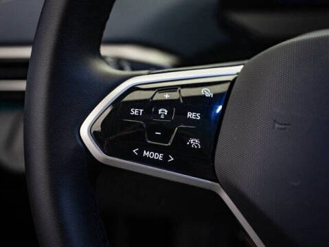 2024 Volkswagen ID.4 S