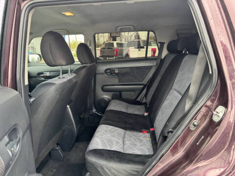 2012 Scion xB