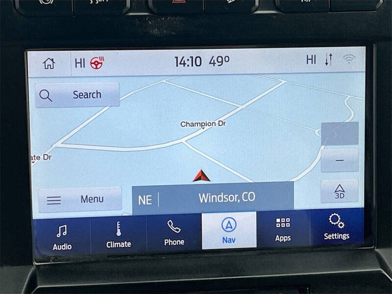 2020 Ford F-350 Super Duty