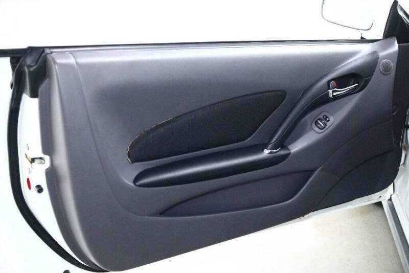 2001 Toyota Celica GT