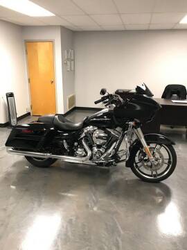2016 Harley-Davidson  Road Glide Special for sale at Stygler Powersports LLC in Johnstown OH