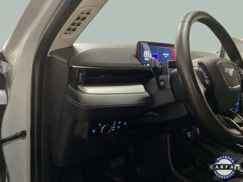 2023 Ford Mustang Mach-E Select