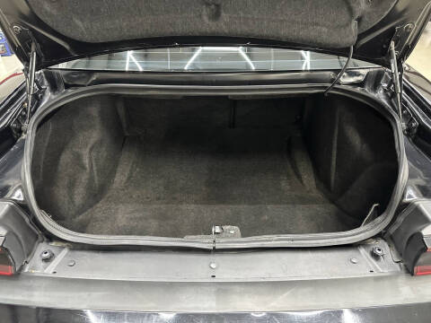 2012 Dodge Challenger R/T