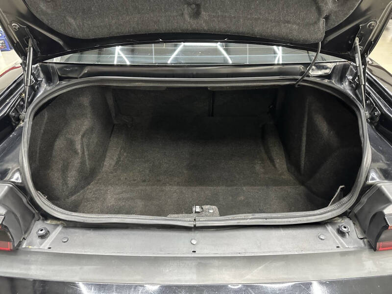 2012 Dodge Challenger R/T