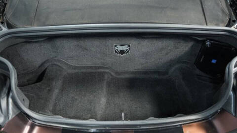 2006 Dodge Viper SRT-10