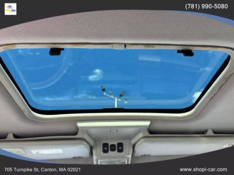 2004 Land Rover Discovery SE