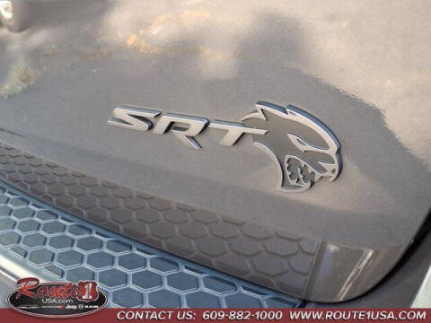 2023 Dodge Durango SRT Hellcat