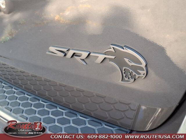 2023 Dodge Durango SRT Hellcat