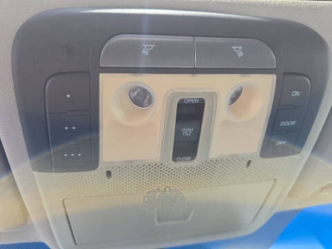 2014 Acura TL w/Tech
