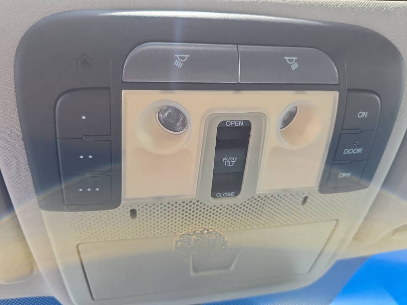 2014 Acura TL w/Tech