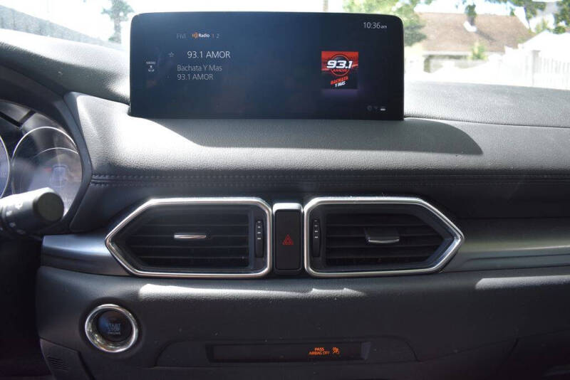 2024 Mazda CX-5 2.5 S Select