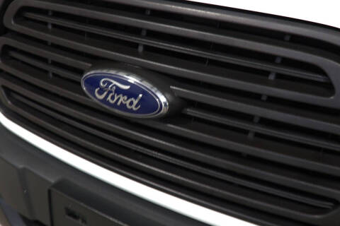 2018 Ford Transit 250