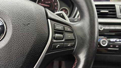 2019 BMW 4 Series 430i xDrive Gran Coupe