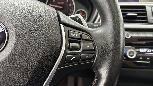 2019 BMW 4 Series 430i xDrive Gran Coupe