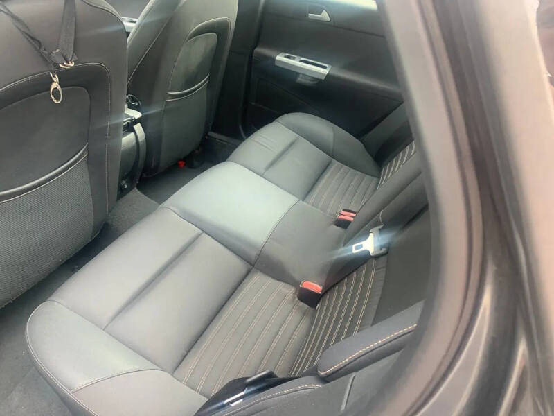 2010 Volvo S40 2.4i