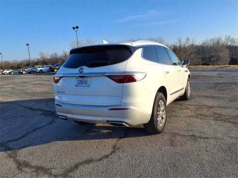2024 Buick Enclave Premium