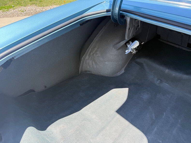 1971 Oldsmobile Cutlass Supreme