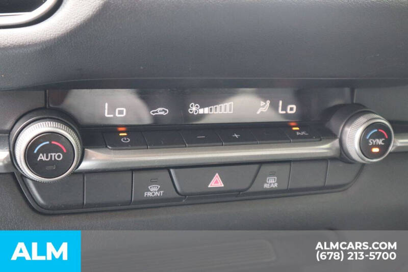 2023 Mazda CX-30 2.5 S Select