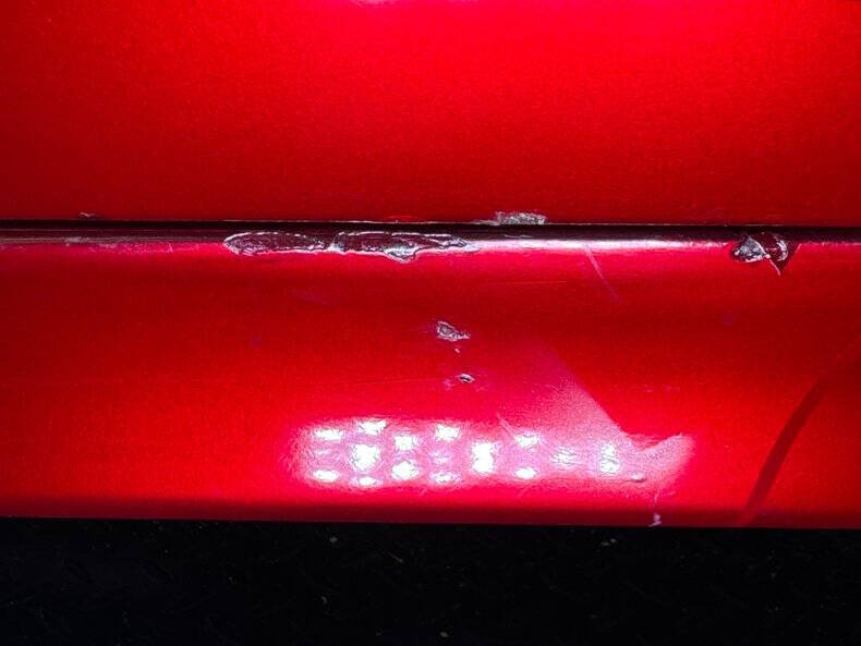 1955 Chevrolet Bel Air