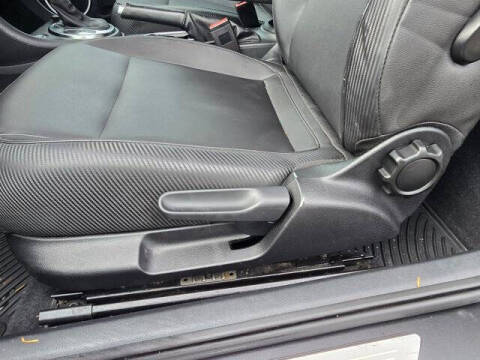 2012 Volkswagen Beetle