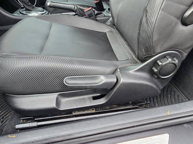 2012 Volkswagen Beetle