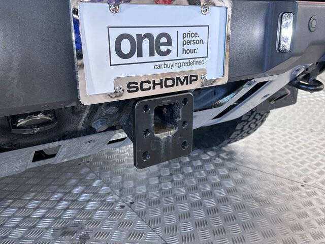 2024 Ineos Grenadier Fieldmaster