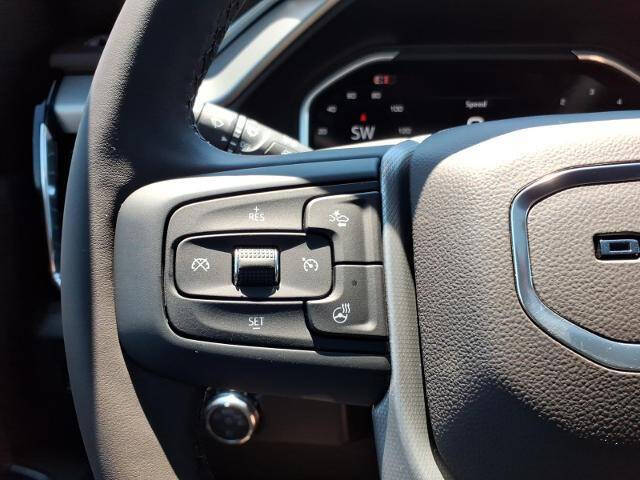 2026 GMC Sierra 2500HD Denali - Photo 20