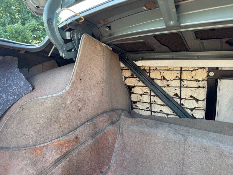 1954 Chrysler Imperial