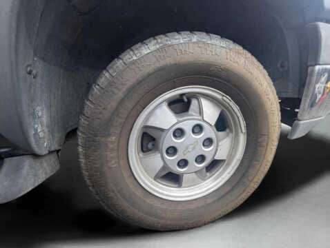 2003 Chevrolet Tahoe LT