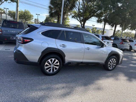 2023 Subaru Outback Premium