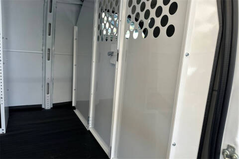 2025 GMC Savana 2500