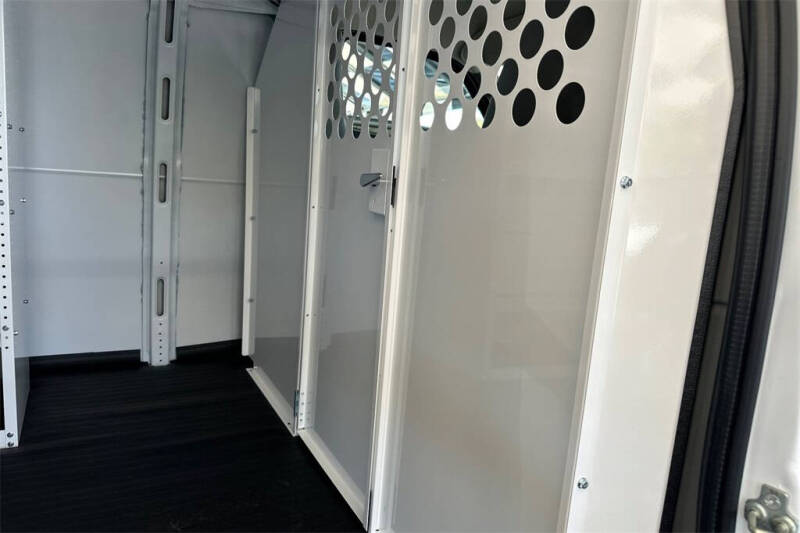 2025 GMC Savana 2500