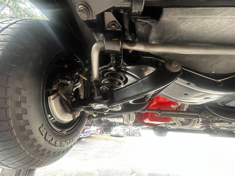 1969 Chevrolet Corvette