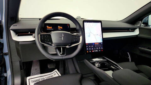 2025 Polestar 3 Launch Edition