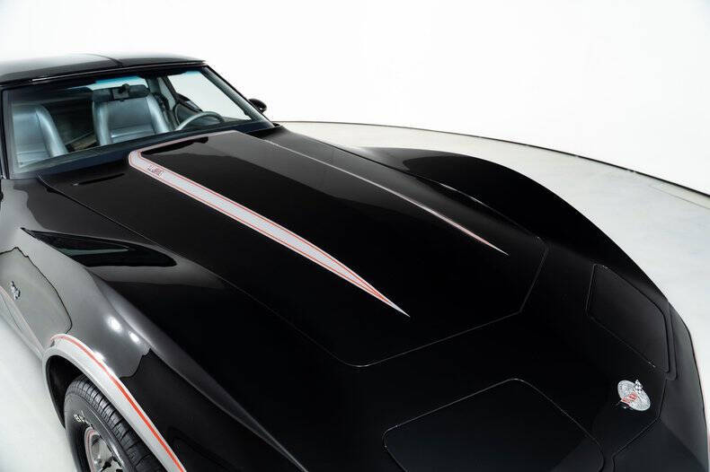 1978 Chevrolet Corvette