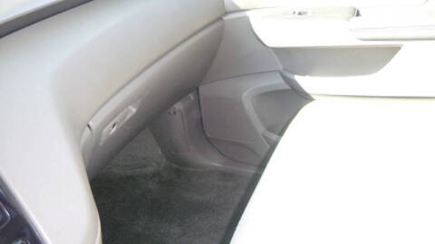 2016 Honda Odyssey EX