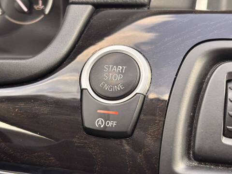 2014 BMW 5 Series 528i