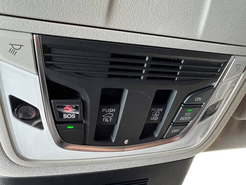 2026 Acura MDX SH-AWD w/Tech