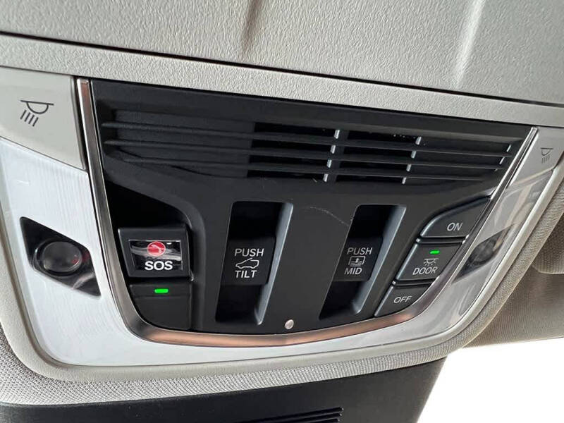2026 Acura MDX SH-AWD w/Tech