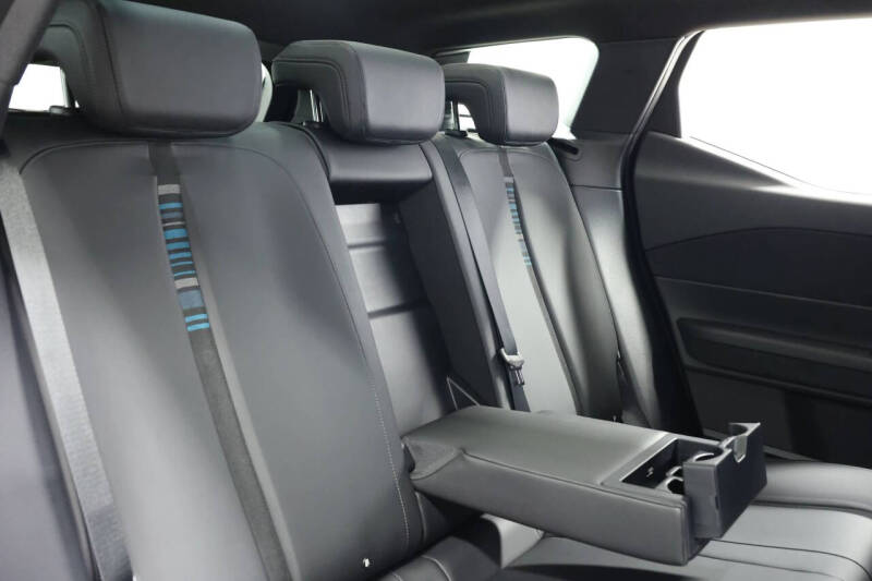 2023 Fisker Ocean Ultra