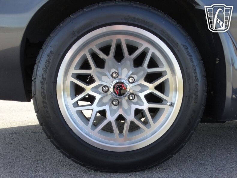 1979 Pontiac Firebird