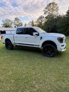 2023 Ford F-150 for sale at VAP Auto Sales llc in Franklinton LA