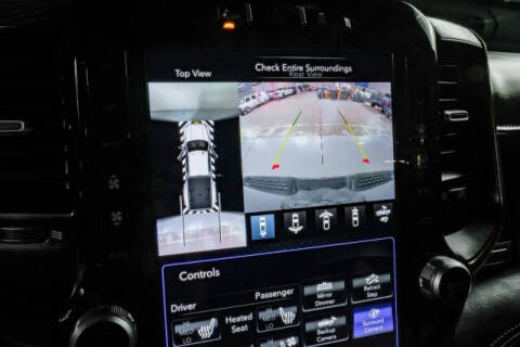 2021 RAM 3500 Limited