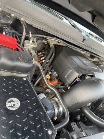 2011 GMC Sierra 1500 SLE