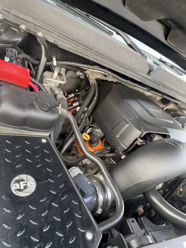 2011 GMC Sierra 1500 SLE