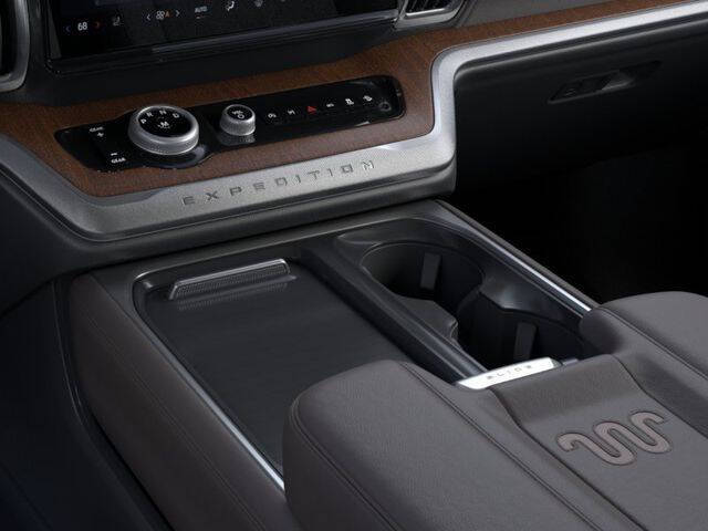 2026 Ford Expedition MAX King Ranch
