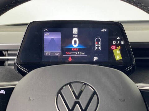 2025 Volkswagen ID. Buzz